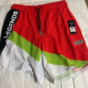 Legends Luka HD 7” Linerless